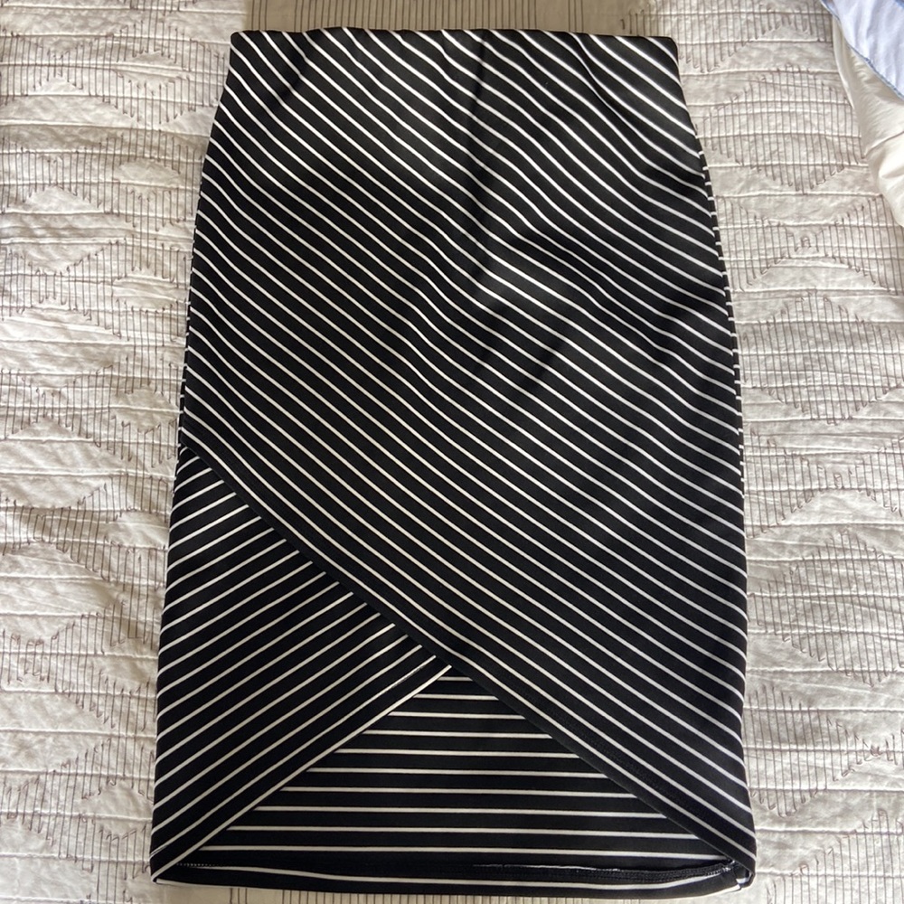 Popular Basics Skirt
